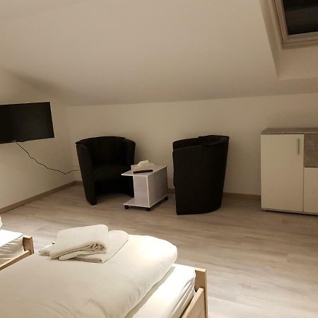Ferienwohnung Boardinghouse Neu Wulmstorf Exterior foto