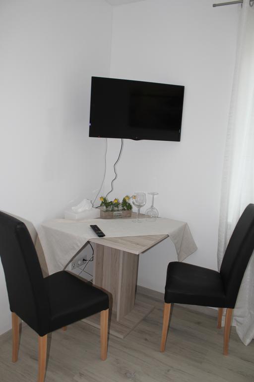 Ferienwohnung Boardinghouse Neu Wulmstorf Exterior foto