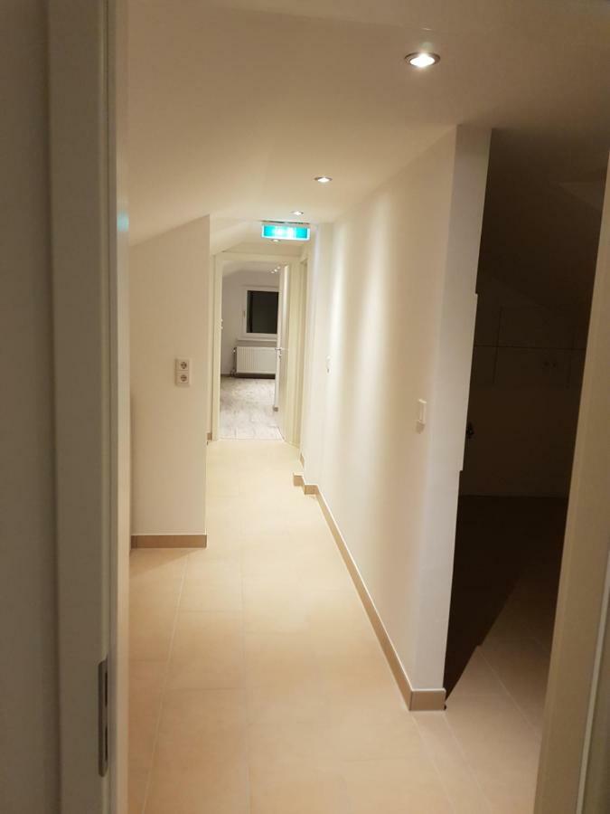Ferienwohnung Boardinghouse Neu Wulmstorf Exterior foto
